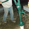 Deep Well Hand Pump