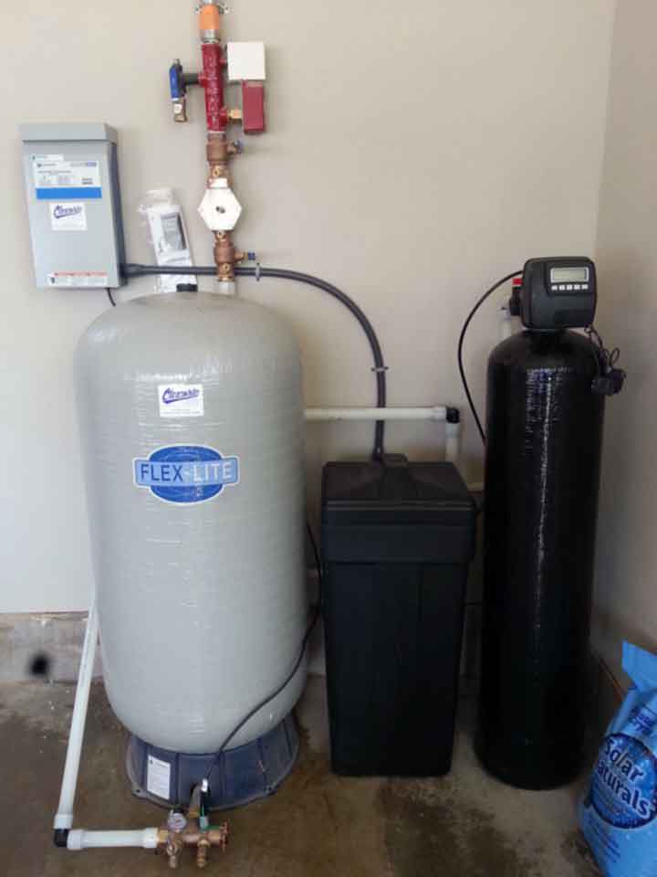 Residential Pump Services In Oregon