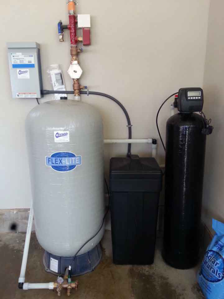 Residential Pumps